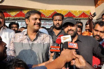 Dictator Movie Benefit Show Hungama